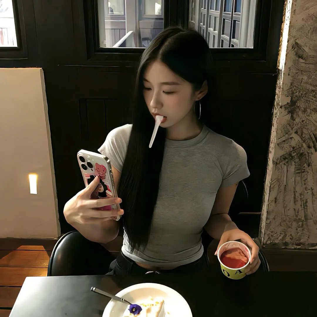 白毛女
